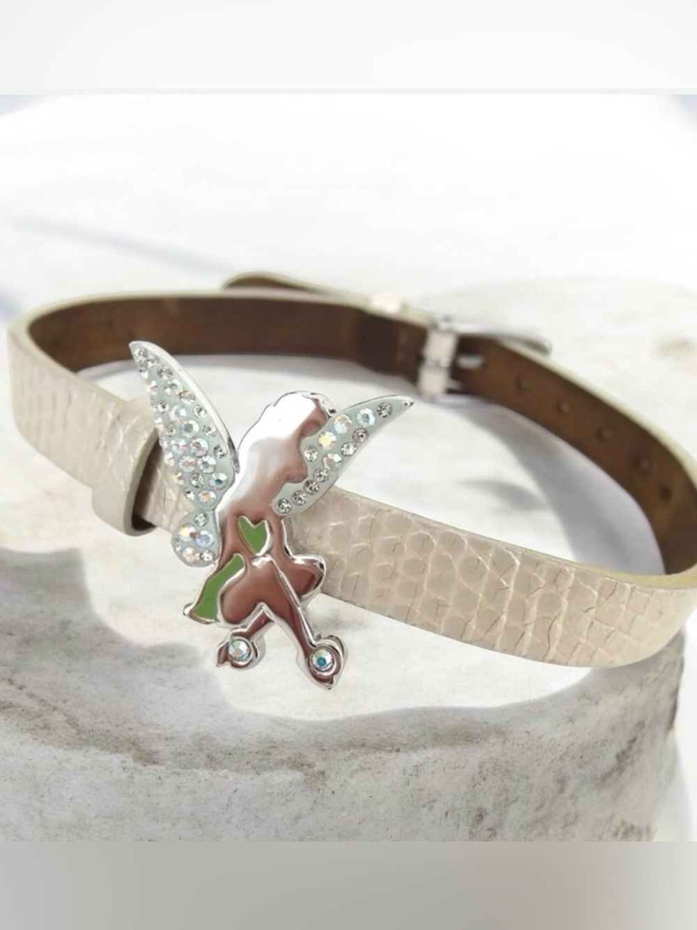 SWAROVSKI Tinkerbell Crystal Bracelet ✨🤩🧚‍♂️🔥